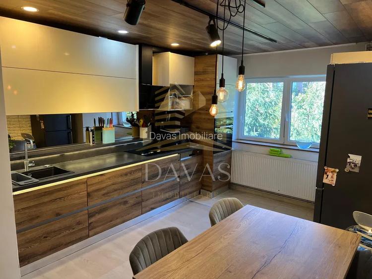 Apartament 2 camere decomandat + parcare | Modern | Marasti - 5