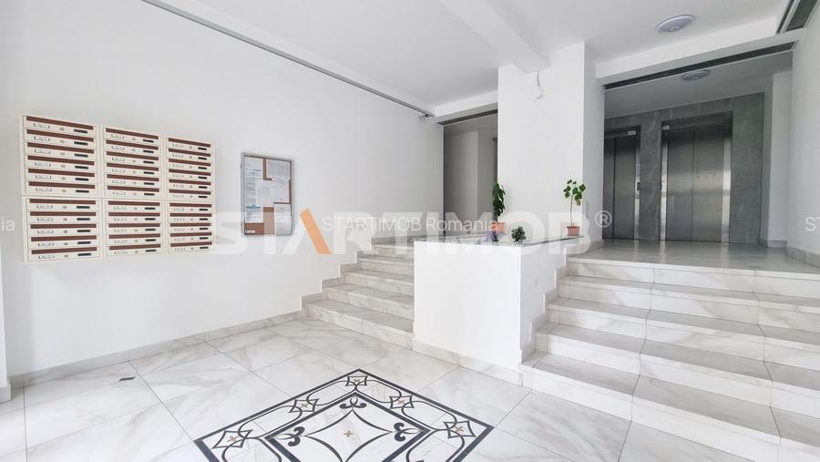 Apartament mobilat zona Coresi cu parcare - 34