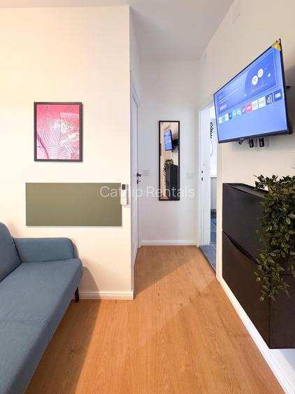 Cozy 1 - Bedroom Apartment | Central Location - Armeneasca Area - 5