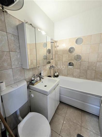 Apartament 3 Camere, Semidecomandat, Zona Dacia - 16