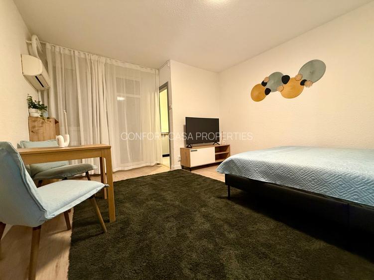 Drumul Taberei - Strada Sibiu - 1 minut Metrou - totul nou - 6