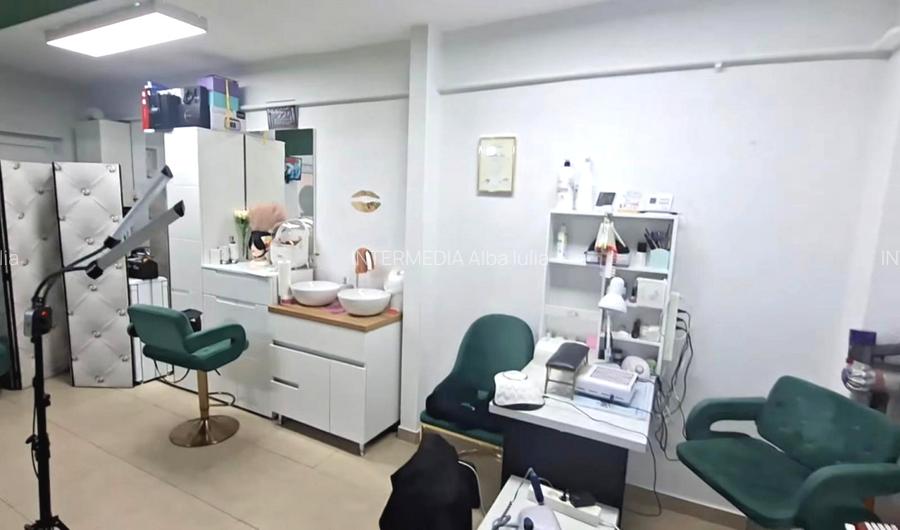 OKAZIE ! Spatiu comercial 34 mp de vanzare Alba Iulia Cetate - 8