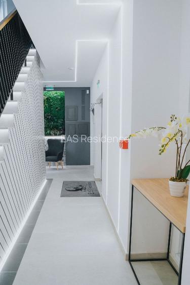 Apartament nou de vanzare cu 2 camere ultracentral Oradea - 16