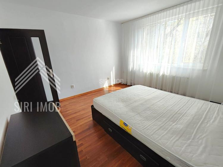 Apartament 2 camere, Semicentral, poziție excelentă, etaj intermediar,zonă verde - 5