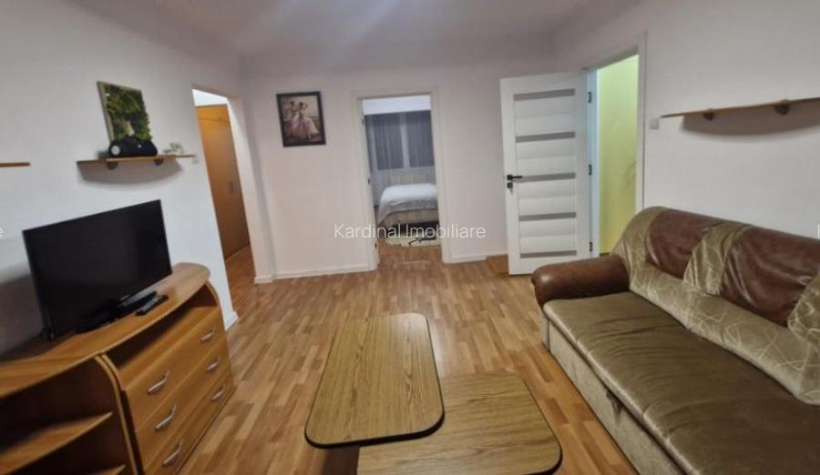 Apartament 3 camere mobilat etaj 2,  Astra - 3