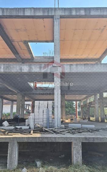 Constructie structura beton armat 810 MPC Curtea de Arges - 23