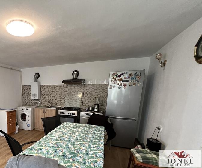 Vanzare casa in Santimbru - Totoi - 6