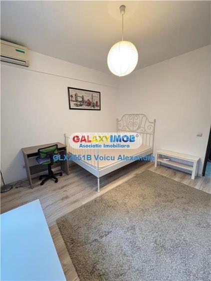 Garsoniera Berceni - Dimitrie Leonida - Metrou - Parcare - 3