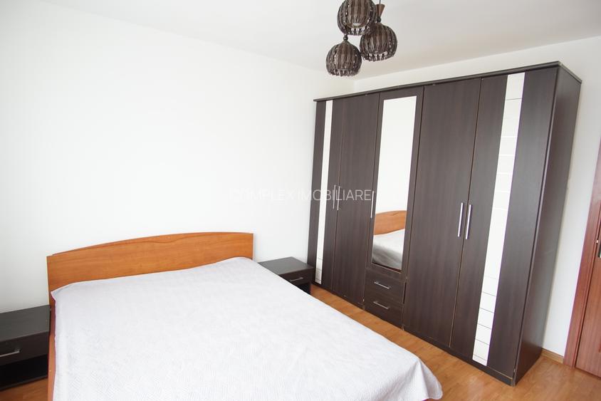 Obor-3 minute Metrou  Apartament Modern proaspat zugravit - 4