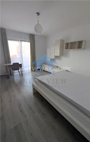 Apartament 1 camera, Piata Marasti - 3