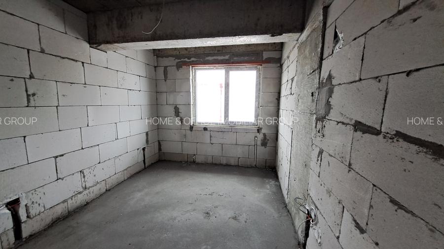 APARTAMENT 2 CAMERE DECOMANDAT BLOC NOU - BUCATARIE INCHISA - PRET PROMOTIONAL - 8