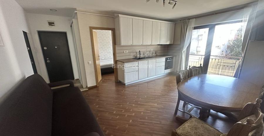 Apartament 2 camere Marasti - 3