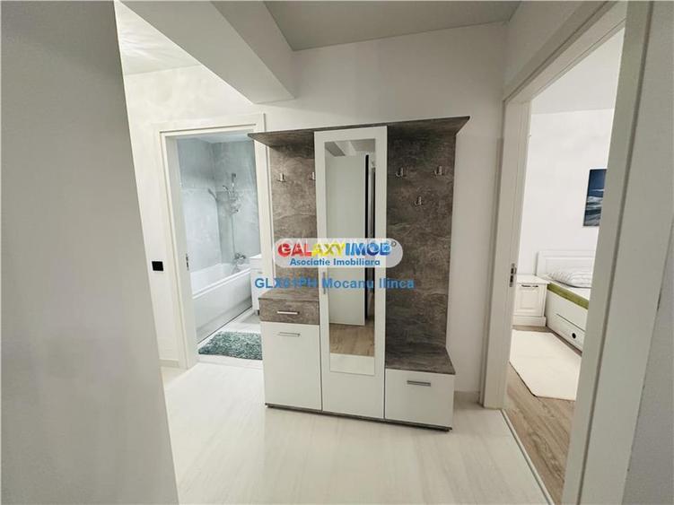 Inchiriere penthouse de lux, totul nou, terasa, Albert, Ploiesti - 8