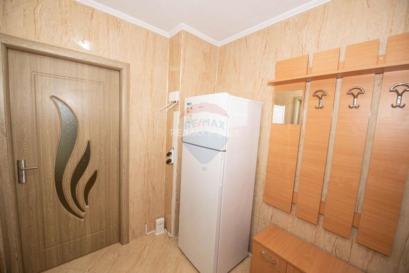 Apartament cu 2 camere de inchiriat 47 mp, Fundeni,  Colentina - 9