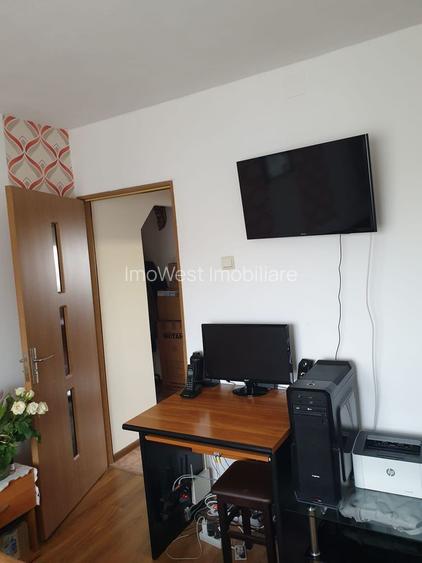 Girocului | 2 Camere | Decomandat | Centrala proprie | Mobilat si utilat - 16