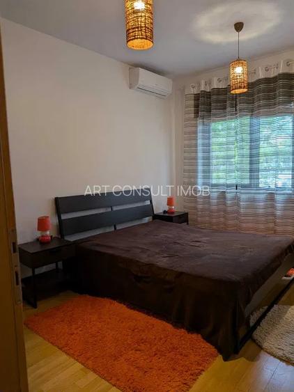 Apartament 2 Camere | Decomandat | Complexul Rezidential Vivando | Parcare - 2