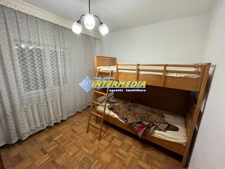Apartament cu 3 camere 75 mp in Centru zona Primarie de inchiriat - 12