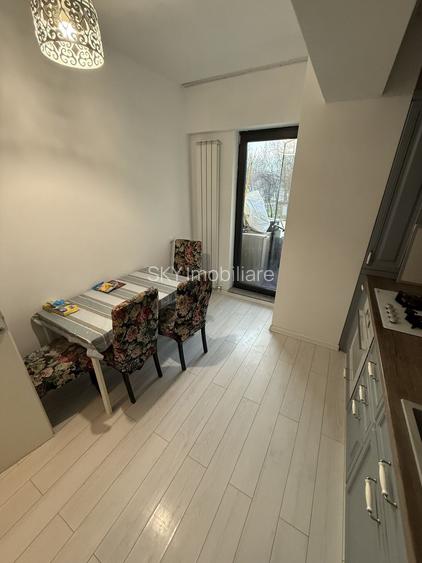 Apartament 3 camere | Novum Politehnica | Loc parcare subteran inclus - 5