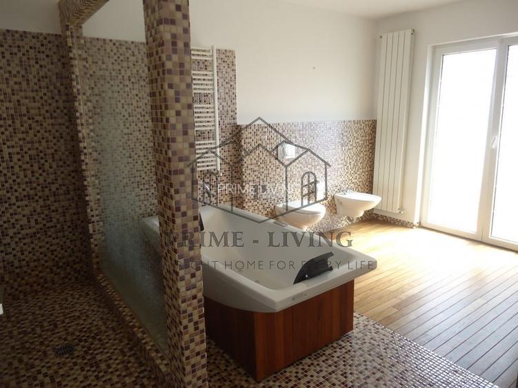 VILA CU 5 CAMERE IN COMPLEX REZIDENTIAL PE LANGA GRADINA ZOO - 7