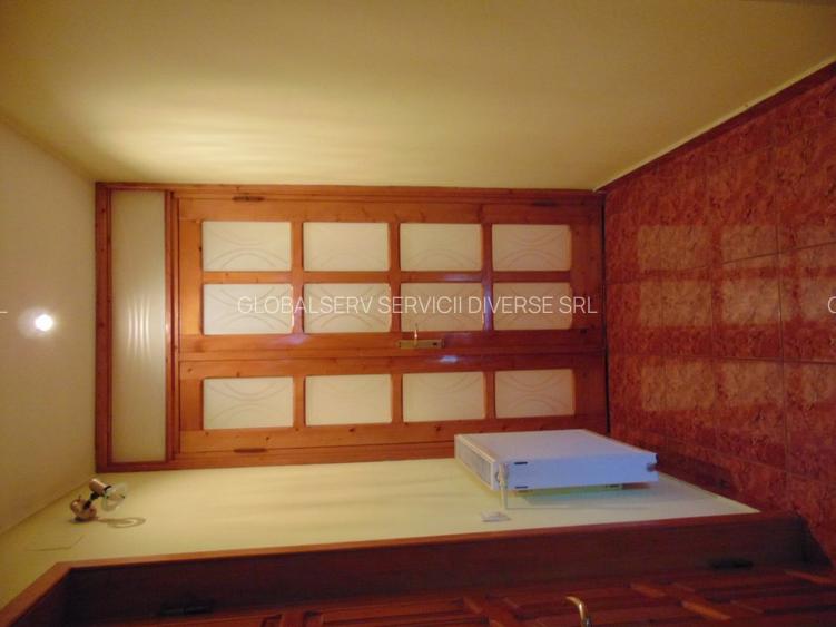 FARA COMISIOANE casa mobilata utilata cu 4 camere + birou P+M 2 BECIURI - 34