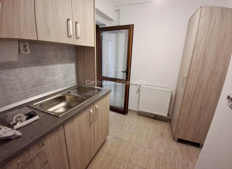 Cotroceni, Medicina, apartament luminos, 3/3, singur/nivel, terasa, ideal birou - 5