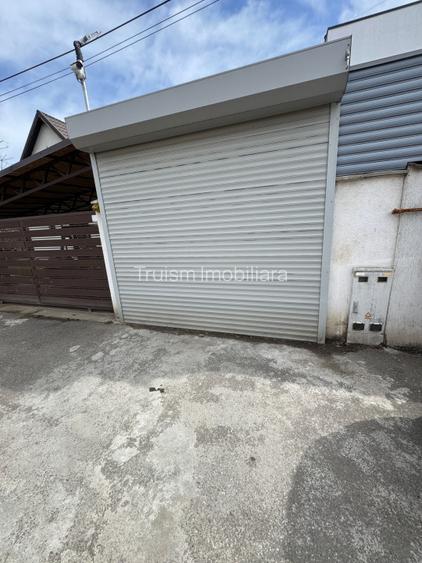 VILĂ P+1 MODERNĂ CU PISCINĂ, ACCES PRIVAT STREJNIC - 16