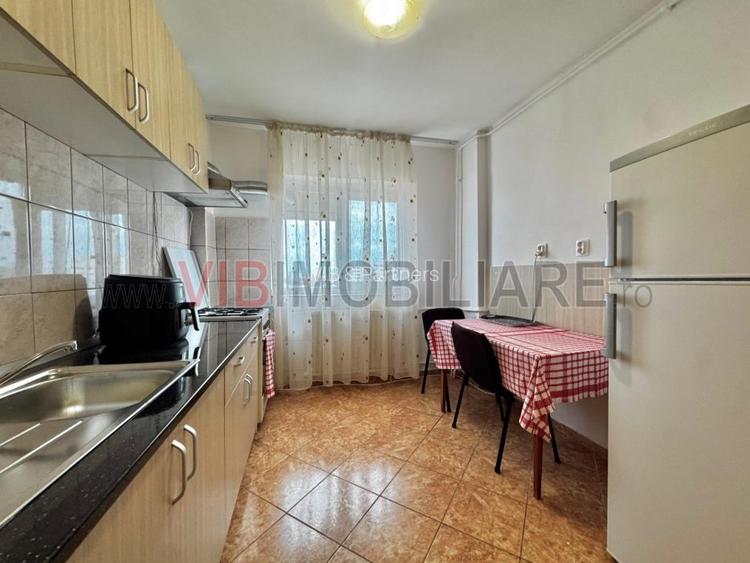 2 Camere - Titan - Metrou - Parc - 4