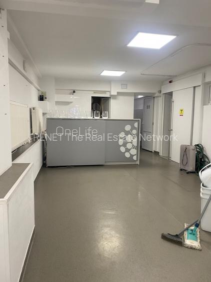 Vă propunem spre vânzare o clădire de birouri situată în zona Cotroceni - 25