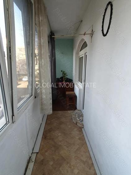 Garsoniera de inchiriat Vitan - 4