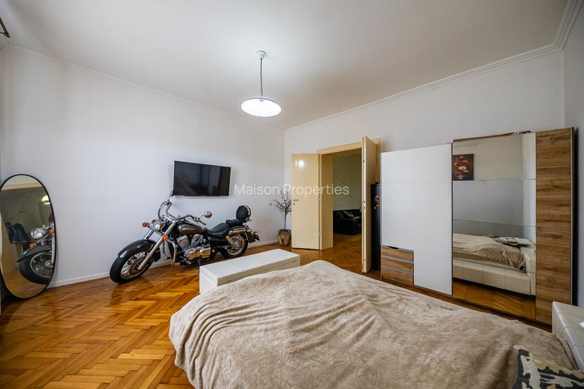 COMISION 0% | Casa in zona Centrala - Odobescu | Disponibila imediat - 11