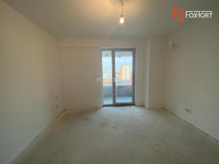 Apartament 3 camere, loc de parcare, etaj intermediar, bloc nou, Aradului -V1451 - 8