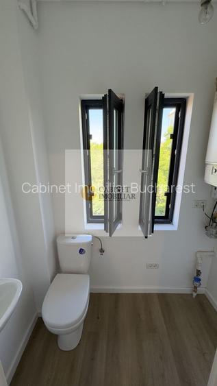 4 camere + birou | Biserica Casin | 110mp total | Renovat 2025 - 20