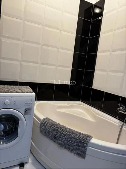 Garsoniera Militari Residence | Centrala proprie | 41 mp - 6