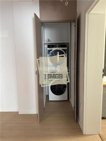 Apartament nou 3 camere balcon si parcare in zona Rahovei - 5