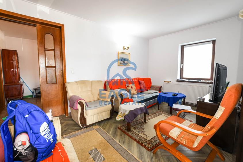 0% Comision -Costinesti Centru Vila P+E+M 11 Camere Potential Pensiune - 12