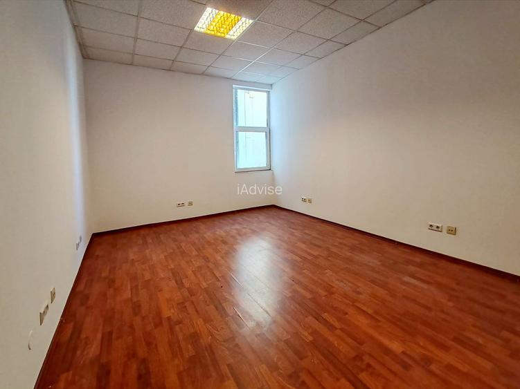 Birou spatios in Centrul Civic - 9