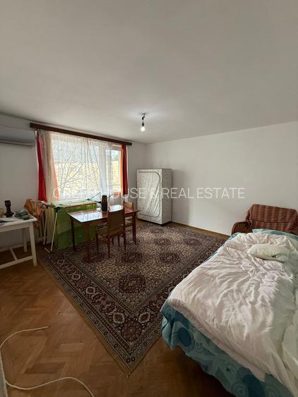 Apartament 3 camere, decomandat zona Progresu - 10