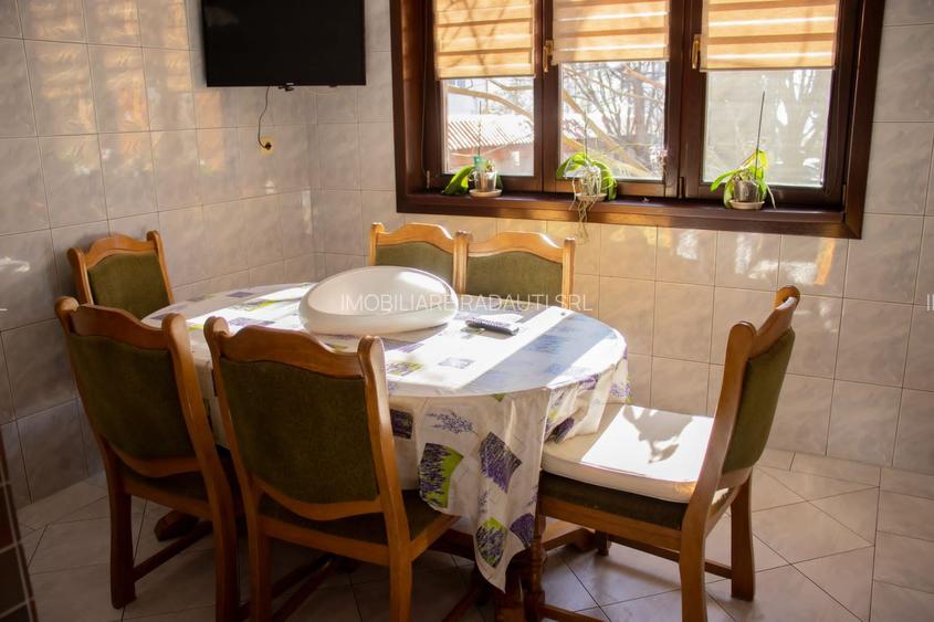 Casa/Vilă cu 7 Camere I 820 mp I Suceava - 6