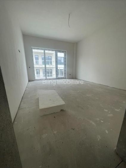 Apartament 2 dormitoare, living cu bucatarie, TVA inclus - 7