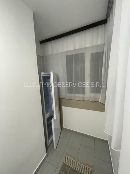 Apartament 2 camere Militari residence - 8