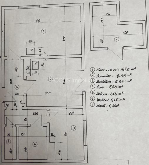 Apartament 2 camere premium | Renovare completă | Parcul Verdi – Floreasca - 12