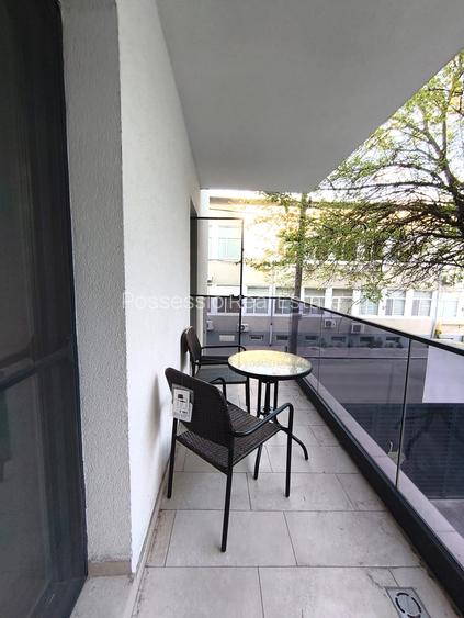 Timpuri Noi Residence - Splaiul Unirii – Apartament 2 camere – 700 EUR - 4