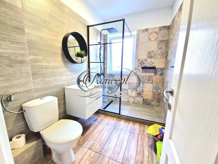 Apartament cu parcare subterana in Andrei Muresanu - 9