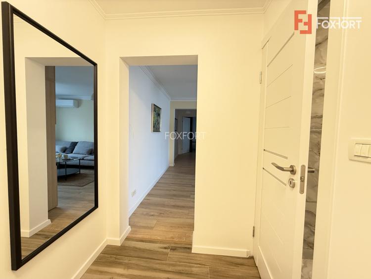 Apartament cu 4 camere de vanzare in Timisoara, zona Cetatii - 13