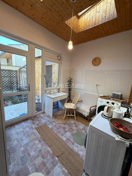 Casa 5 camere zona Stadion cu spatiu comercial - 11