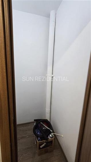 Berceni-Piata Sudului, apartament 2 camere, partial mobilat, utilat. - 14