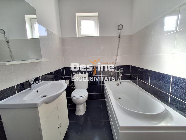 COMISION 0%, Apartament 1 camera– 33 mp – Lunca Cetatuii, str. Editurii– Parcare - 7