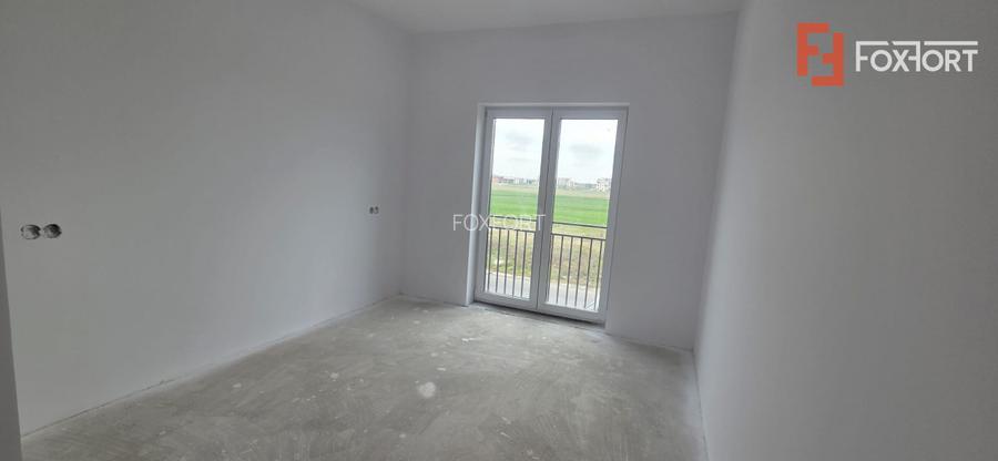 Duplex modern, predare la cheie, toate utilitatile - asfalt - Mosnita  - 6