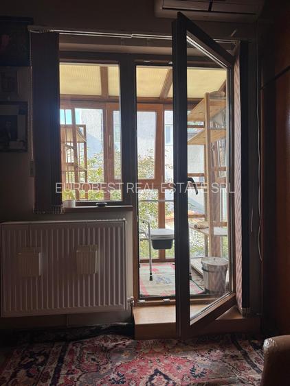 Vatra Luminoasa, Spital Monza, casa P+1+M, 152 mp construiti, imobil din 2005, - 9