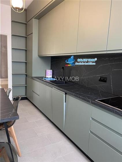 Inchiriere aparatament 2 camere mobilat parter gradina Greenfield - 11